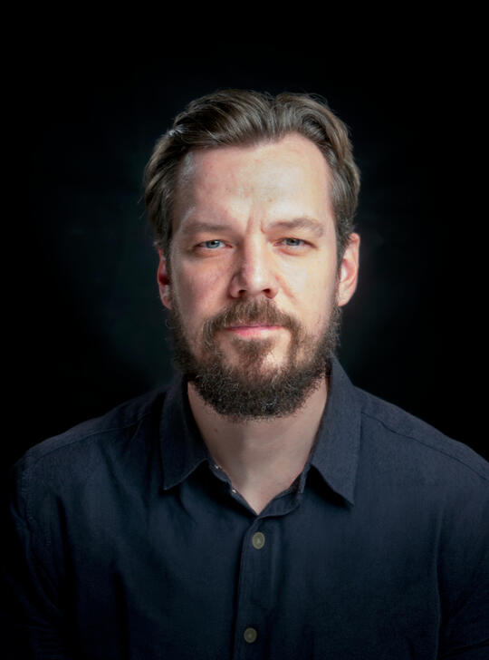 Michael Bud - Director / Producer Michael Bud - Director / Producer