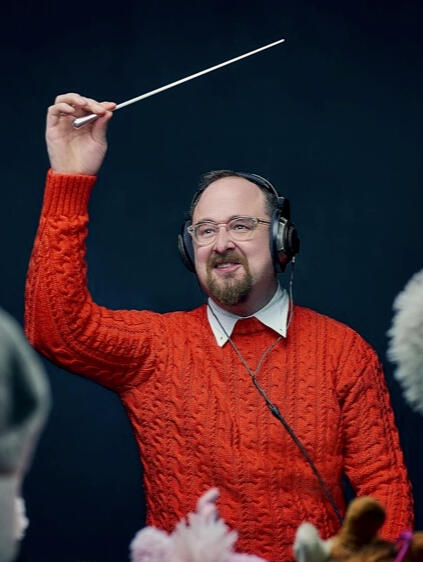 Jonathan Bartz - Composer