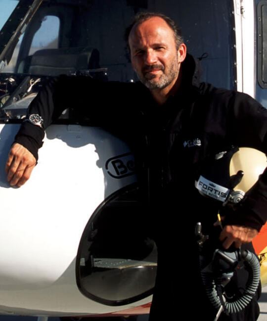Fred North - Aviation Consultant Fred North - Aviation Consultant